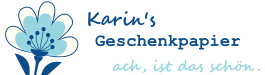 Karin's Geschenkpapier